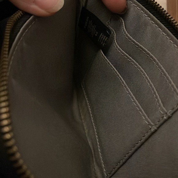 Fossil wristlet - Picture 5 of 6